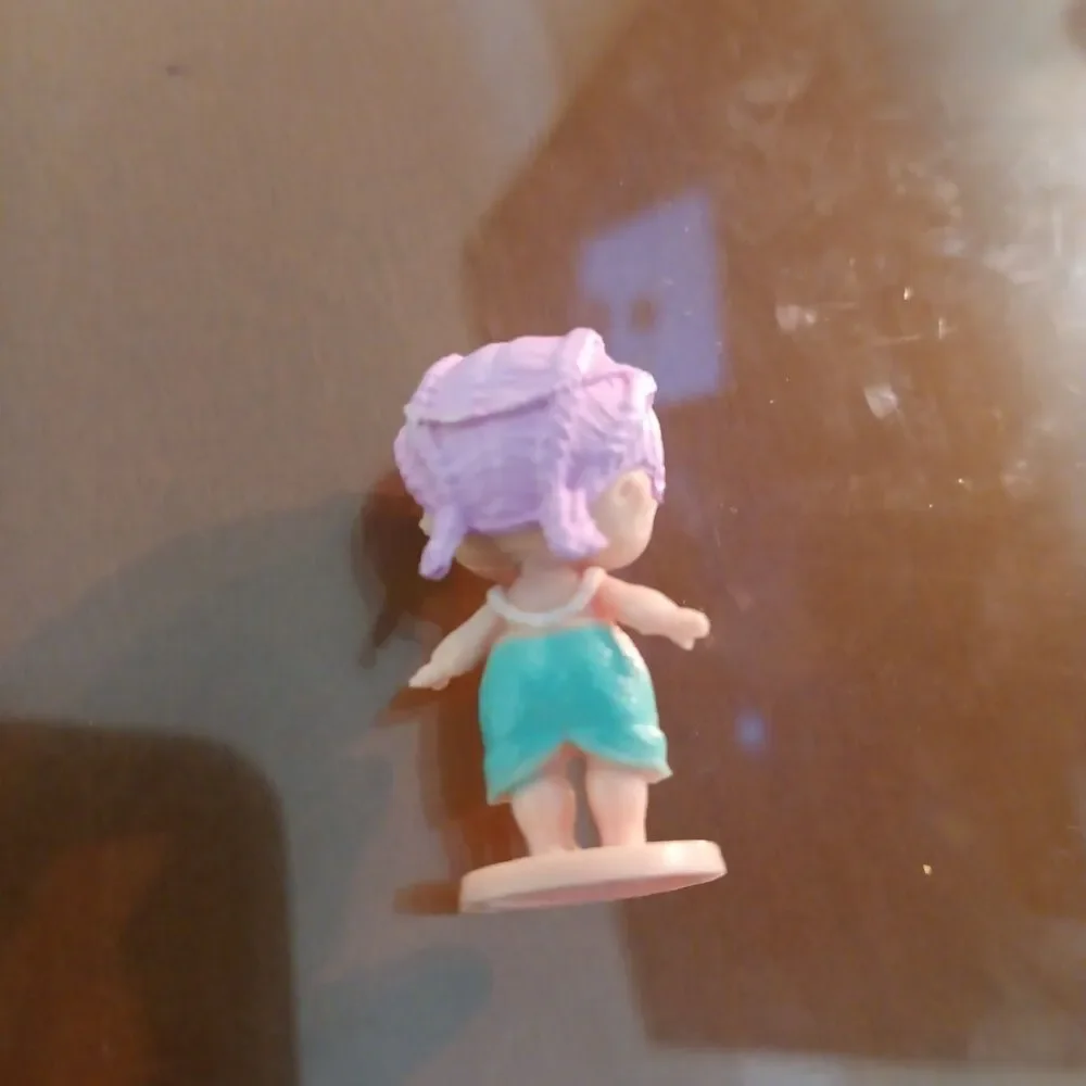 LOL Surprise Mermaid Doll Mini Figure